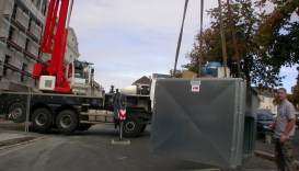 Technicien de maintenance A3 Berthélémy