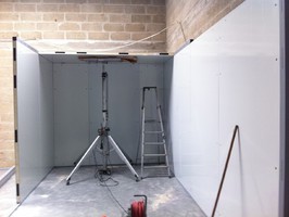 Chambre Froide al Pata'rie