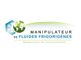 Logo certification Cemafroid