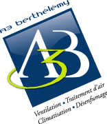 Logo a3 Berthélémy